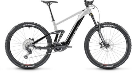 VTT électrique tout-suspendu  Moustache Samedi 29 Game 5 - 625wh/ 2023-2024