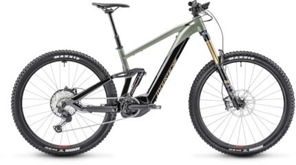 vtt pas cher batterie puissante