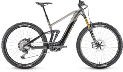 VTT électrique tout suspendu Moustache Samedi 29 Trail 10