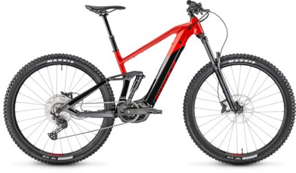 VTT électrique batterie 48V puissant pas cher