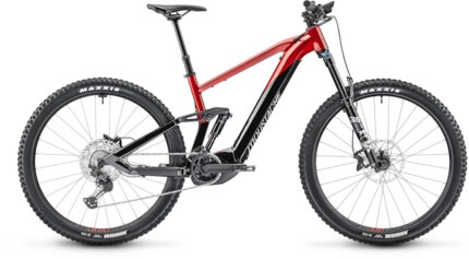 VTT électrique homme autonomie 100 km – Moustache Samedi 29 Trail 7 750 Wh