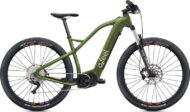 vélo électrique o'feel VTT électrique O2Feel grande autonomie Achat VTT électrique O2feel – Karma XC Boost 4.1 Mid 29