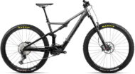 VTT électrique Orbea pas cher : Orbea Rise H30