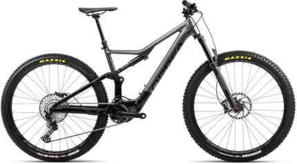 Vtt électrique Orbea rise h30