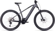 VTT Cube autonomie 90 km