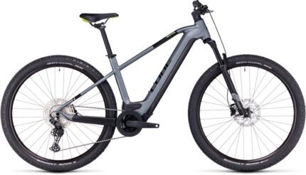 résistante autonomie de vélo électrique