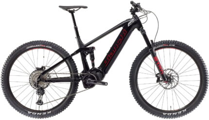 VTT electrique Bianch autonomie 60 km