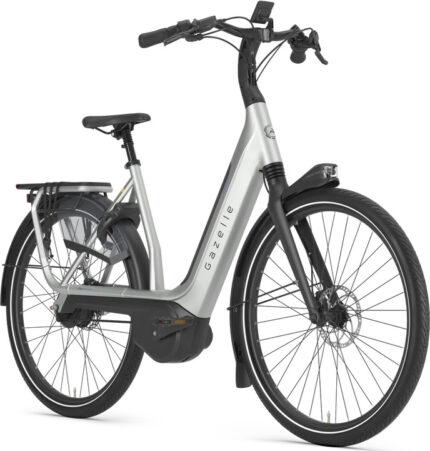 VAE grande autonomie confortable