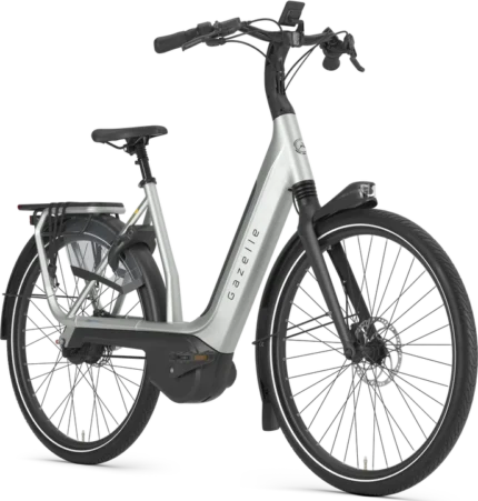 Vélo électrique Gazelle