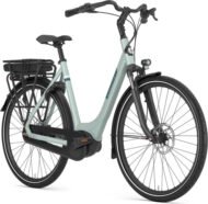 vélo de ville électrique