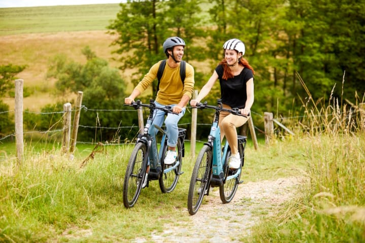vélo électrique gazelle homme meilleurs vélos de ville électriques