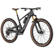 Meilleur VTT électrique SCOTT 2025 – Lumen eRIDE 900 SL Lumen eRIDE vs Voltage eRIDE 2025