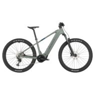SCOTT Aspect eRIDE 900 – VTT électrique tout suspendu puissant