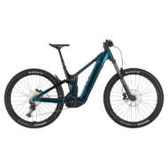 Vélo électrique tout terrain robuste