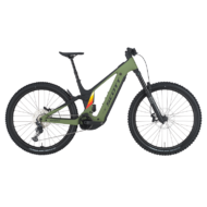 VTT électrique SCOTT autonomie 80 km — Patron ST 910