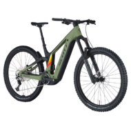 VTT électrique SCOTT autonomie 80 km — Patron ST 910