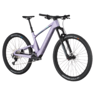 VTT électrique puissant batterie grande autonomie : SCOTT Lumen 920
