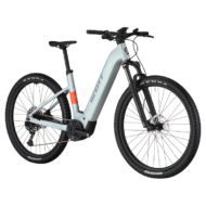VTT électrique polyvalent et fiable