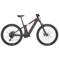 VTT électrique tout suspendu SCOTT Contessa Strike eRIDE 920