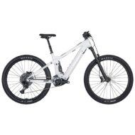 VTT électrique tout suspendu SCOTT Contessa Strike eRIDE 920