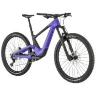 vtt autonomie batterie 80km