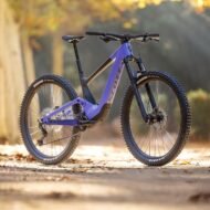 vtt autonomie batterie 80km meilleurs VTT électriques SCOTT