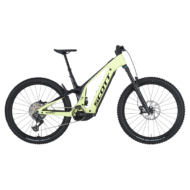 VTT électrique SCOTT autonomie 120 km – Patron ST 900 RC