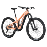 vtt électrique SCOTT autonomie 145 km