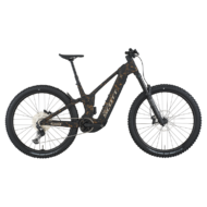 vtt électrique SCOTT autonomie 145 km