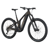 vtt électrique SCOTT autonomie 145 km