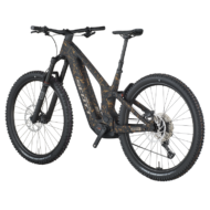 vtt électrique SCOTT autonomie 145 km