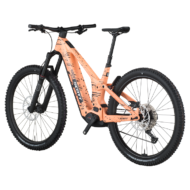 vtt électrique SCOTT autonomie 145 km
