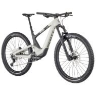 vtt autonomie batterie 120km