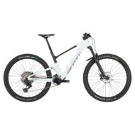 VTT électrique SCOTT tout terrain robuste – Lumen 905