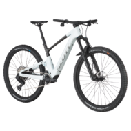 VTT électrique SCOTT tout terrain robuste – Lumen 905